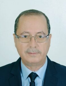 بقلم حميد المرزوقي