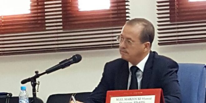 عبدالحميد المرزوقي